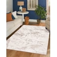 thumbnail image 1 of ECARPET Nala Contemporary/Modern Area Rug for Living Room, Bedroom, Dining Room, Entrance, Hallway and More., 1 of 9