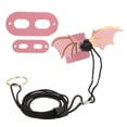 thumbnail image 4 of Bearded Dragon Harness, Comfortable Adjustable Lizard Leash  For Small Pet Animals For Reptiles, 4 of 8