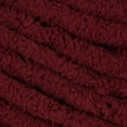 thumbnail image 2 of Bernat® Blanket™ #6 Super Bulky Polyester Yarn, Purple Plum 10.5oz/300g, 220 Yards, 2 of 10