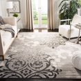 thumbnail image 2 of Safavieh Adirondack Silver Area Rug - 9' x 12', 2 of 2