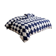 Bedding Comforter Sets Summer Twin Comforter Cover-Friendly Brushed Twin Comforter Cover All Seasons-Friendly Soft Bedding Double Duvet Cover Fresh Patterns Twin Comforter Set