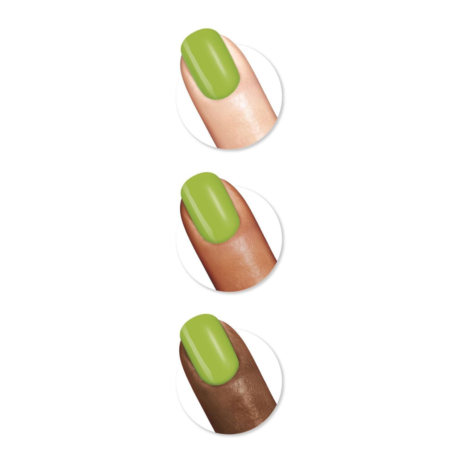Vernis à ongles Insta-Dri