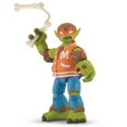 thumbnail image 1 of TMNT Teenage Mutant Ninja Turtles – Werewolf Mikey 5” Action Figure, 1 of 2
