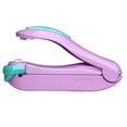 thumbnail image 1 of Mini Scelleuse Thermique Portable Mini Machine de Scellage à Impulsion Scelleuse de Sacs en Plastique, 1 of 7