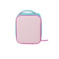 thumbnail image 2 of 7-Piece Lunch Bag Set, pink, 2 of 4