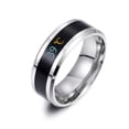 thumbnail image 1 of Weiqiqre Fashion New Physical Intelligent Temperature Couple Mood Display On Sale, 1 of 2