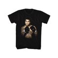 thumbnail image 1 of Muhammad Ali 1137 A3 T-Shirt Noir pour Adulte Tee, 1 of 2