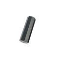 thumbnail image 1 of Shaker en Aluminium Octogonal Maracas Main Se Déplaçant Shaker Percussion Instrument d'Accompagnement Musique, 1 of 7