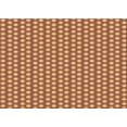 thumbnail image 1 of Ahgly Company Machine Washable Indoor Rectangle Transitional Orange Area Rugs, 8' x 12', 1 of 7