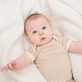 thumbnail image 3 of Lulujo - Baby, Infant, Toddler - Boho Collection - Cotton Waffle Blanket - Machine Washable, 3 of 6