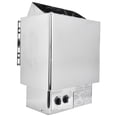 thumbnail image 4 of 6KW Electric Sauna Heater Inner Control Heater Stove Steam Room Equipment 220V 50/60HZ, 4 of 7