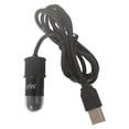 thumbnail image 1 of kurtrusly Chauffe-Réservoir de Poisson Tortue 10W Protection LED USB Tige de Chauffage Affichage LED, 1 of 9