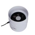thumbnail image 3 of 4inch Adjustable Pipe Ceiling Window Exhaust Fan Ventilation Air Extractor For Bathroom Toilet Kitchen Duct Attic Blower Fans ,Fast Wind Speed, 3 of 3