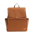 thumbnail image 1 of Freshly Picked Classic II Diaper Bag Backpack Wipeable Vegan Leather With Changing Pad (Harry Potter V2), 1 of 5