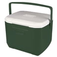 thumbnail image 1 of Coleman 16 QT Cooler, Green, 1 of 1