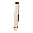 thumbnail image 2 of KLKCMS Extendable Poster Tube 62 to 105 cm Scroll Holder for Drawing Scroll Picture Beige, 2 of 9