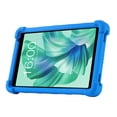 thumbnail image 3 of Pour Teclast P85T Étui 8.0 Pouces Tablette Étui Antichoc Teclast Android 13 Tablette Enfants Support en Silicone Souple Étui de Protection Orange Teclast P85T, 3 of 6
