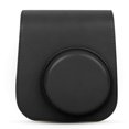 thumbnail image 4 of PU Leather Mini Camera Case Bag, Fashional Camera Protector Cover, For  Mini 11 Camera, , Black, 4 of 8