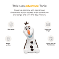 thumbnail image 4 of Tonies Figurine Audio - Olaf de Disney (Anglais), 4 of 6