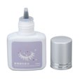 thumbnail image 2 of Eyelash Extension Glue, Comfortable 10ml Professional Lash Glue  For Beauty Salons, 2 of 8