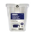thumbnail image 1 of Pintar Manufacturing Corp. 1.18L EZ Paint Pail Plastic Liners (6 pack), 1 of 4