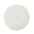 thumbnail image 1 of PRETXORVE Tub Stopper Bathtub Stopper Plug Sinks Stopper Flat Cover, 1 of 2
