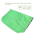 thumbnail image 4 of LAFGUR Waterproof Swing Canopy Cover,Outdoor Garden Courtyard Waterproof Dust‑Proof Windproof Swing Canopy Cover Accessory Green,Outdoor Swing Canopy Cover, 4 of 8