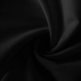 thumbnail image 3 of RXIRUCGD Chemise à Col Rabattable pour Homme Affaires Bouton Perceuse Bouton Manches Longues Chemise, Noir, Taille : 2TG, 3 of 4
