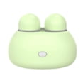 thumbnail image 3 of Cute Ultrasonic Contact Lens Cleaner Container Lens Glasses Lenses Cleaning Washer AAA Battery Green, 3 of 8