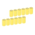 thumbnail image 2 of Nonwovens Wrap, Pet Vet Bandage Promote Healing Elastic 10cm  For Farm Yellow, 2 of 8