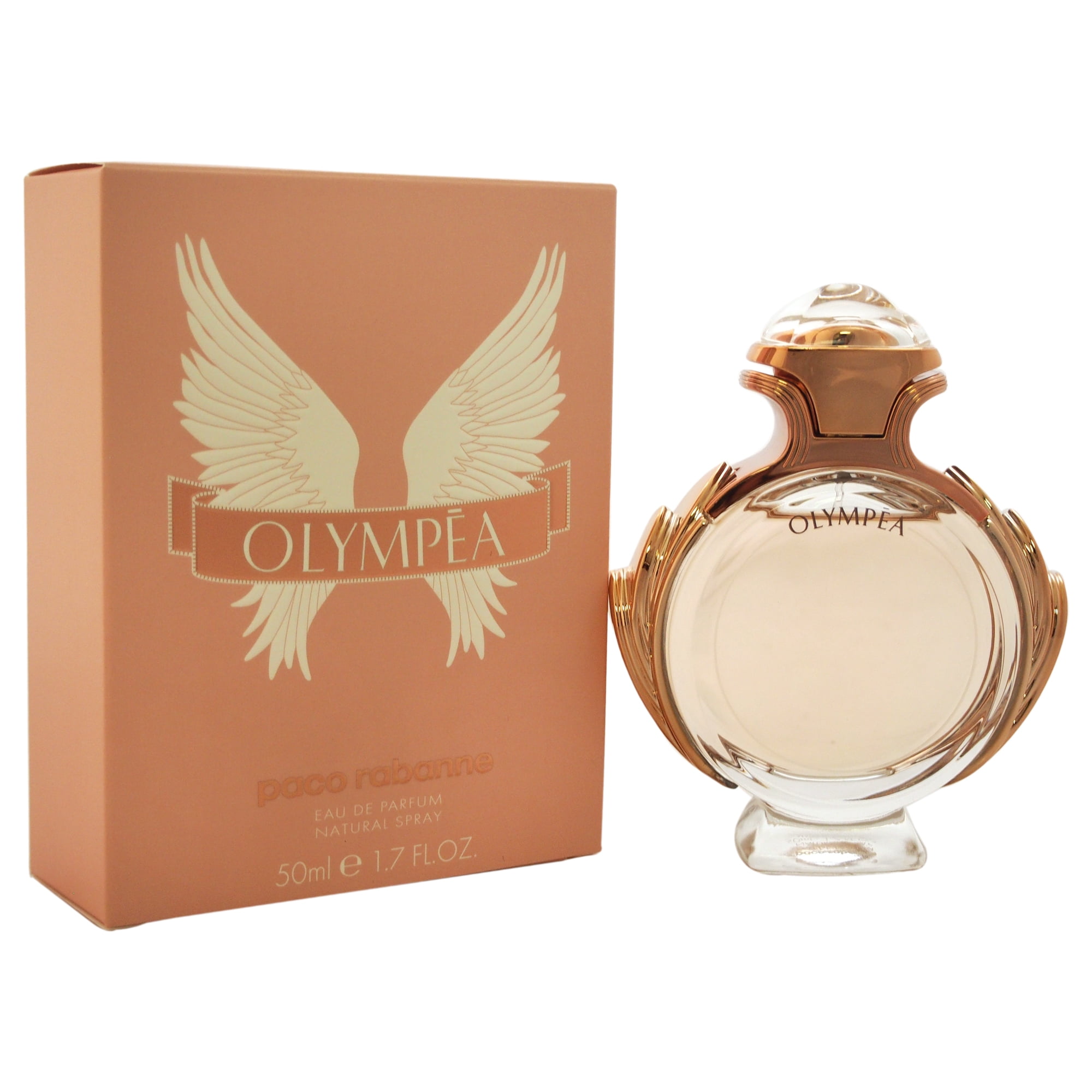 Olympea by Paco Rabanne for Women - 1.7 oz EDP Spray - Walmart.ca