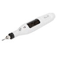thumbnail image 4 of Electric Manicure and Pedicure Drill Machine with Grinding Heads Blue, 4 of 14