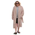 thumbnail image 1 of The Big Lebowski The Dude Bathrobe Costume, 1 of 9
