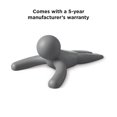 thumbnail image 2 of Umbra Buddy Door Stop, Set of 2, 2 of 6