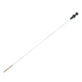 thumbnail image 1 of Car Engine Oil Dipstick,Black Engine Oil Dipstick Oil Dipstick Striking Appearance, 1 of 5