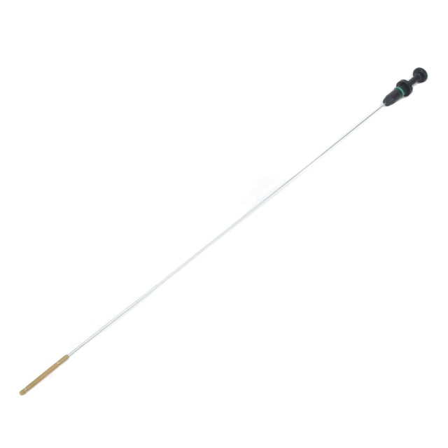 Car Engine Oil Dipstick,Black Engine Oil Dipstick Oil Dipstick Striking Appearance