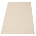 thumbnail image 4 of Tapis Intérieur/Extérieur pour Balcon, Patio et Jardin ECARPET Villa Ivoire, 4 of 9