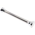 thumbnail image 1 of Miangastore Spring Tension Curtain Rod Adjustable Shower Curtain Rod Expandable Curtain Tension Rod, 1 of 8