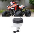 thumbnail image 3 of Brake Fluid Reservoir, Portable Wear  Brake  Oil   for General Use for Professional Use for Car for Motorcycles, 3 of 8