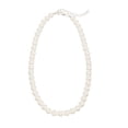 thumbnail image 4 of ZLight Collier de Perles Simulées Accessoire de Mode Habillage Ornement Bijoux Accessoires Décoration Suspendue Colliers de Mode Type 2 Ensemble de 5, 4 of 6