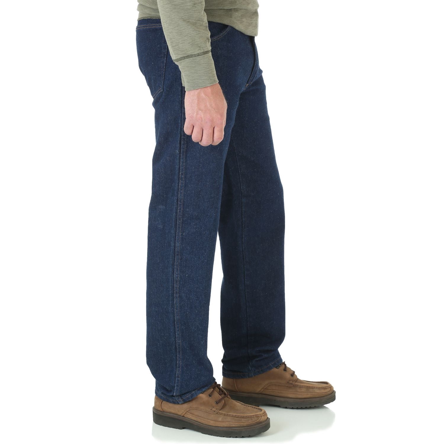 Rustler Men's Regular Fit Jean