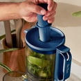 thumbnail image 4 of Our Place Cold Press Batch Juicer, Slow Masticating Juicing Machine with Large Feed Chute - Refurbished Excellent, 4 of 7