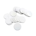 thumbnail image 1 of MesaSe 30 Pcs NFC 215 Cards Waterproof Fall Resistance Game Coin PVC Labels Smart Cell Phone Accessories Sensing Equipment for Home, 1 of 6