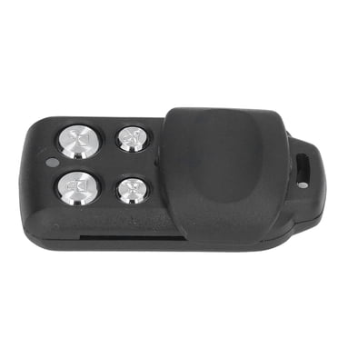 Télécommande de Porte, Télécommande de Porte de Garage Ouvre-Porte de Garage Réponse Rapide