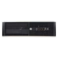 thumbnail image 3 of Reusine HP Compaq Bureau Intel i5-3470 6300, 3 of 4