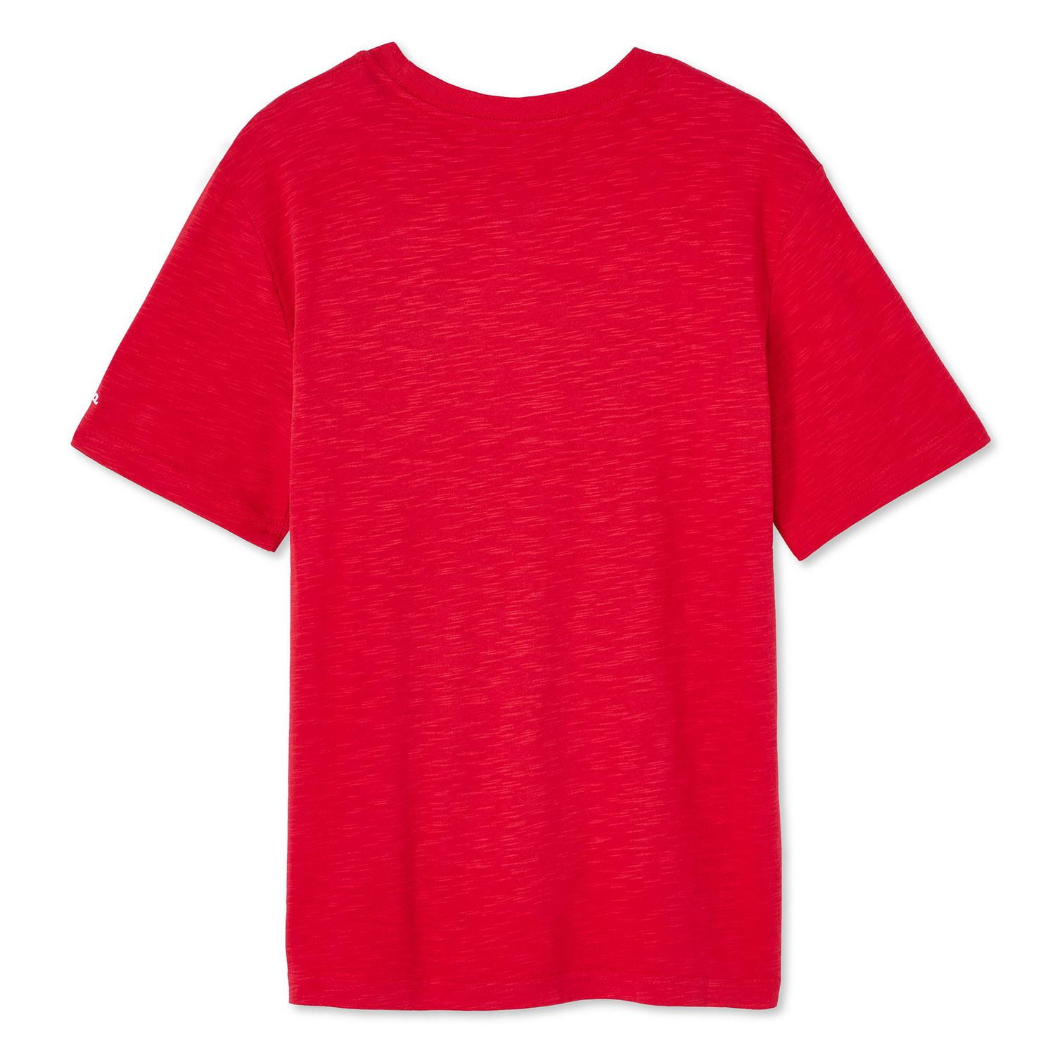 T-shirt avec imprimé graphique Canadiana collection non genrée pour enfants