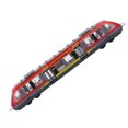 thumbnail image 3 of Toy, Manual Wear-resistant  Simulation  Model, Exquisite Shiny Teens Friends For Railway Collectors Playmates Children, 3 of 8