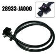 thumbnail image 2 of Windshield Washer Nozzle For Nissan Altima 2007+ 28933-JA000, 2 of 7