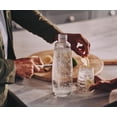 thumbnail image 2 of SodaStream 1L DUO Carafe en verre, 2 of 6