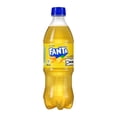 thumbnail image 3 of Fanta Pineapple Bottle, 500 mL, 3 of 11